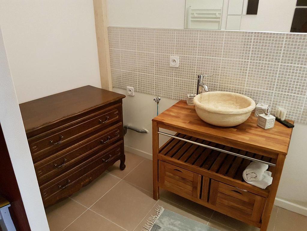 Guesthouse Canet-en-Roussillon Kültér fotó