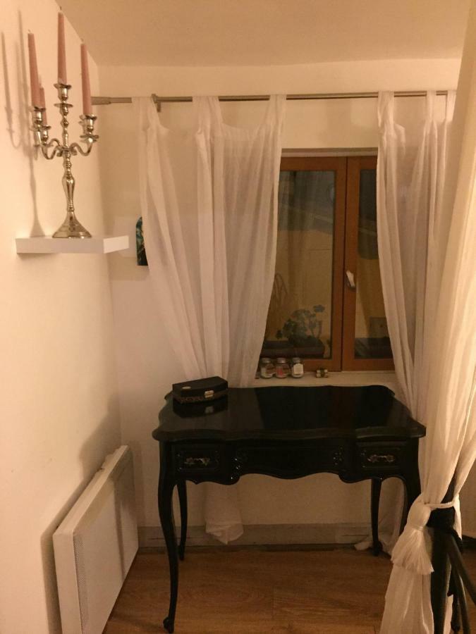 Guesthouse Canet-en-Roussillon Kültér fotó